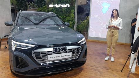 Audi muestra sus novedades en Cariló Parabrisas