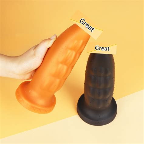 Anal Training Plug Anal Dildo Silicone Butt Plug Set S XL Anal Beads Beginner Butt Plug For