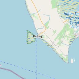 Карта Сингапура, где находится Сингапур на карте мира