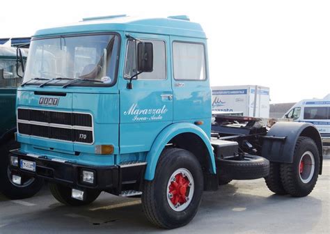 Camion Fiat 150 Fiat Uno Sonido