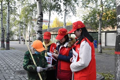 会计学院开展“防范电信网络诈骗”志愿宣讲活动 新起点