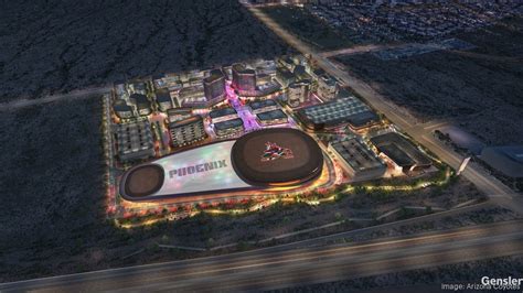 Arizona legislation could help Coyotes arena financing, bring new MLS ...