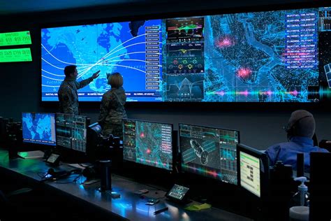 Joint All Domain Command And Control Support Advanced Strategic Insight Inc