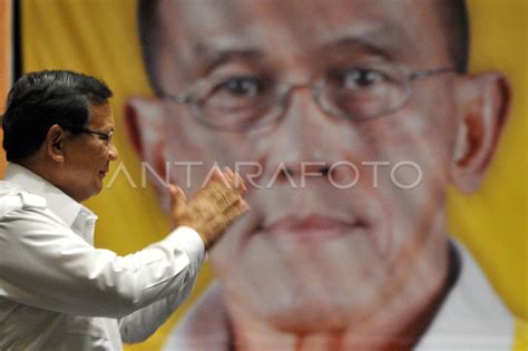 PENUTUPAN MUNAS IX GOLKAR ANTARA Foto