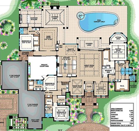 Floorplans Floor Plans Custom Home Designs Modular Homes - Bank2home.com