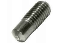 ISO 13918 PD DIN 32500 DIN 32501 Welding Studs EUROBOLT