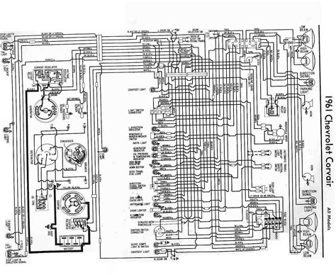 Chevy Silverado Wiring Diagram 2004 Standard 4 Wire Trailer