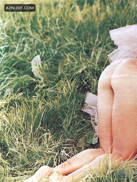 MILLA CHRISTIE Nude AZNude