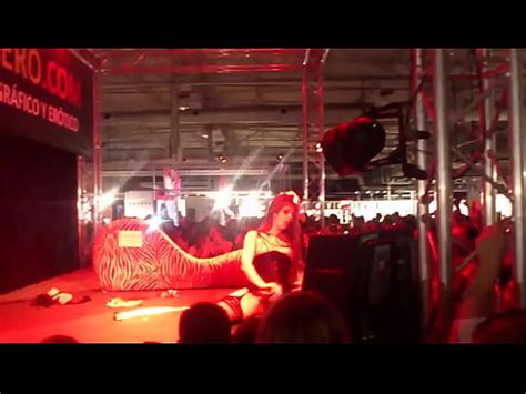 Festival Erotico Spain Alicante XVIDEOS