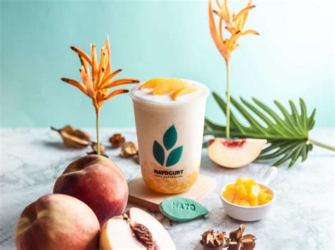 HAYO – Artisanal Australian Yogurt Beverage Opens in Bugis - Miss Tam Chiak