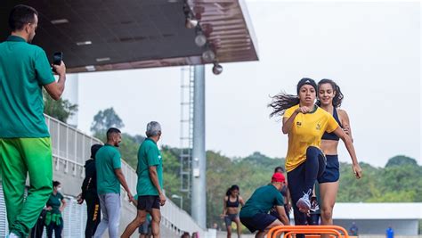 CPB abre inscrições para Campeonatos Brasileiros de atletismo sub 17 e