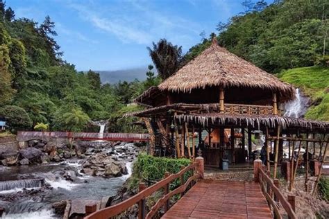 4 Tempat Makan View Bagus Enak Di Purwokerto Tempat Makan Outdoor Hits