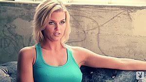 Remastered Hunter McCloud Nude On The Couch PlayboyPlus ALL SEX
