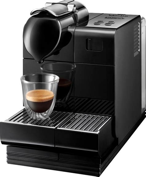 Customer Reviews Nespresso Lattissima Plus Espresso Machine By