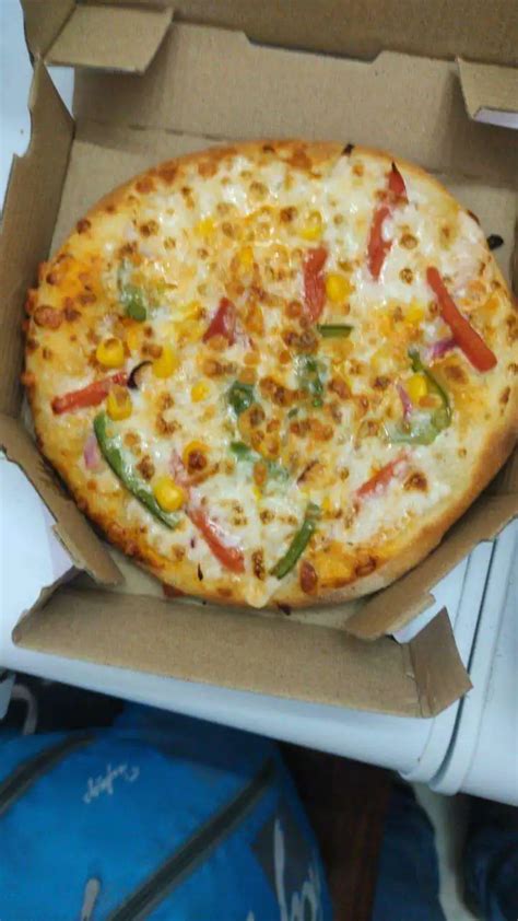 Pizza Treat Nit Faridabad Zomato