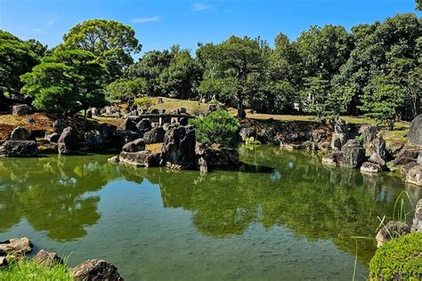 Kyoto Imperial Palace Nijo Castle Guided Walking Tour 3 Hours