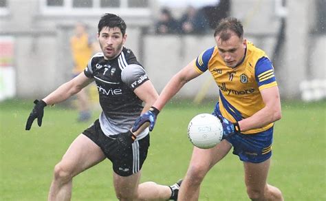 Roscommon Ease Into Final But Cunningham Demands More Intensity