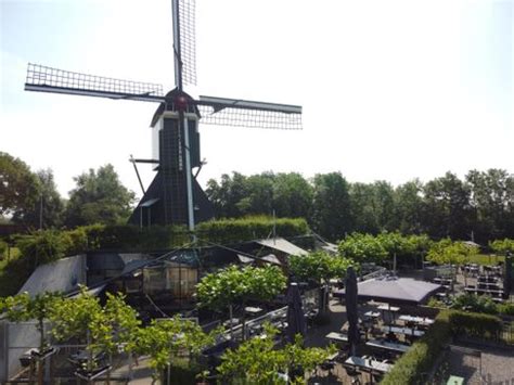 Restaurant De Thornsche Molen