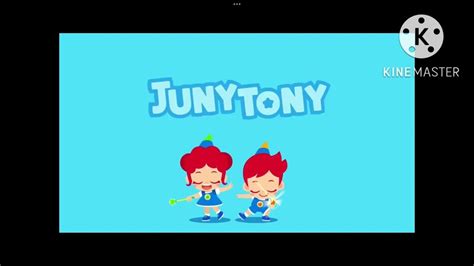 Don’t pause Juny Tony - YouTube