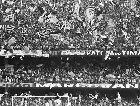 A importância do Corinthians na história do São Paulo Blog Torcedor