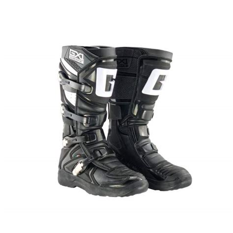 Gaerne Gx1 Evo Black