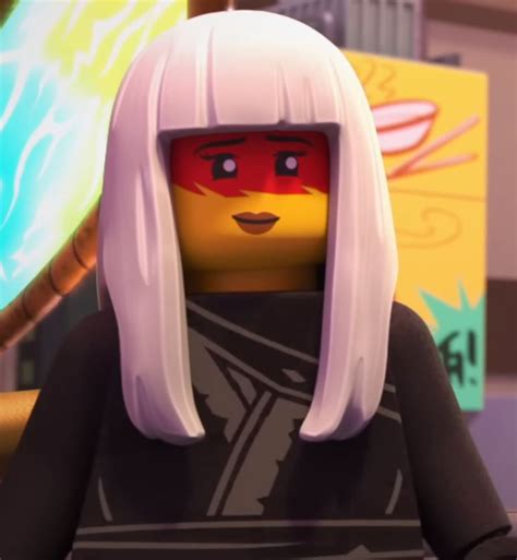 Harumi 👑 Lego Ninjago Ninjago Lego