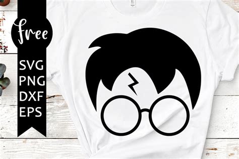 Free Svg Harry Potter Svg Cut Files 4003 Popular Svg File