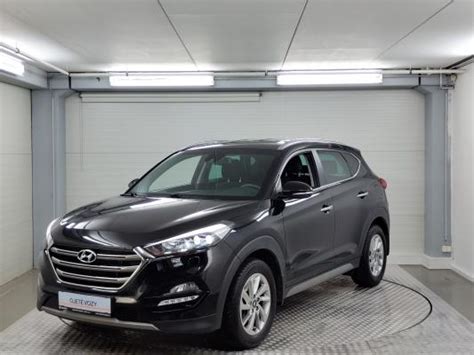 Hyundai Tucson Gen Crdi Kw Best Of Czech Club X At Ojet