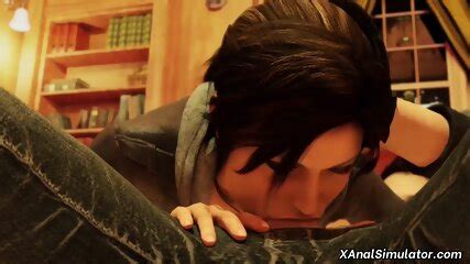 MILF D Lara Croft Sex Compilation Lora Craft