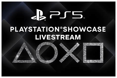 PlayStation Showcase Resumen Y Anuncios De La Conferencia De PS5