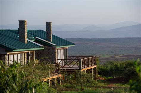 Ngorongoro Oldeani Mountain Lodge Tcinternational