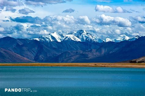 Top 10 Gorgeous Lakes In The Himalayas Places To See In Your Lifetime