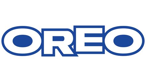 Oreo Logo Symbol Meaning History Png Brand