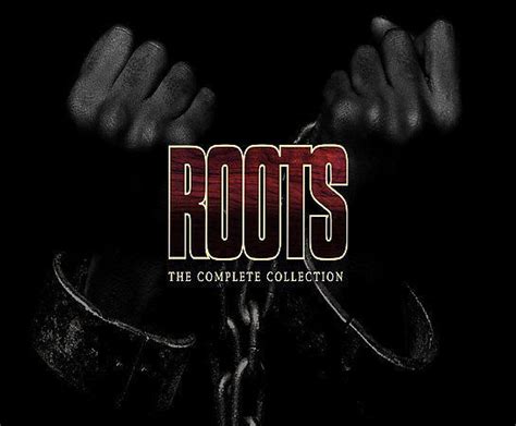 Roots The Complete Collection Dvd 2007 10 Disc Set For Sale