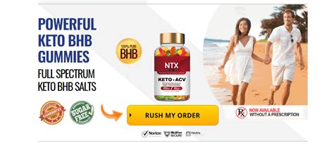 Ntx Nutrition Keto Acv Gummies Dibiz Digital Business Cards