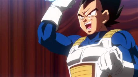 Vegeta Voice Actor Reacts To Dragon Ball Popularity Poll - Anime ...