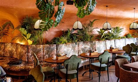 La Parada Kloof Street Hot Tapas Cool Spanish Vibes
