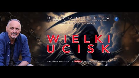 Wielki Ucisk YouTube