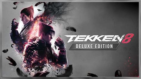 Official TEKKEN 8 Story | Bandai Namco Entertainment Inc. | Bandai Namco Entertainment Inc.