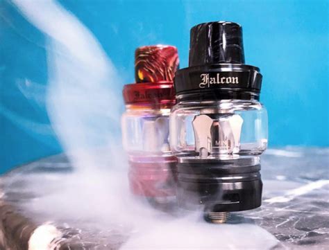 Best Vape Tank 2022 The 1 Top Sub Ohm Tanks