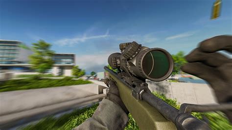 New Battlefield 2042 Weapon GOL Sniper Magnum Is Perfect For