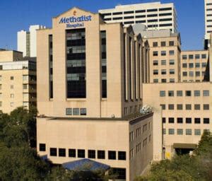 The Methodist Hospital Houston Medical Center Lodging - Comfortable ...