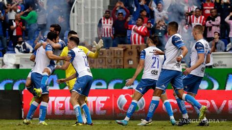 Liga Mx Listos Los Horarios De Los Cuartos De Final Del Apertura