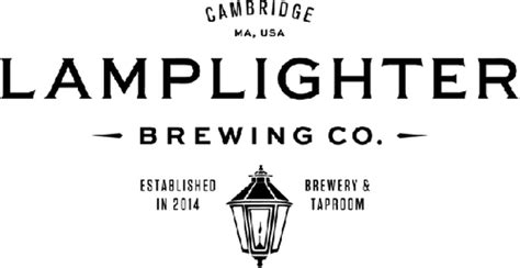 Enuffa.com: Brewery Reviewery: Lamplighter Brewing Co. (Cambridge, MA)