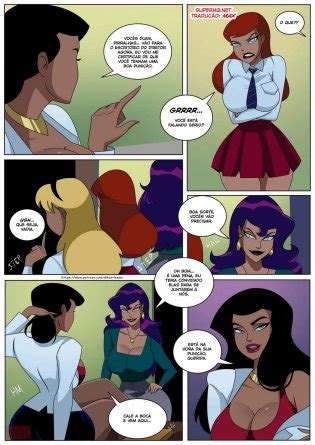 Ghostlessm Luscious Hentai Manga Porn