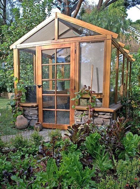 Nice Greenhouse 1000 Backyard Greenhouse Home Greenhouse Wooden