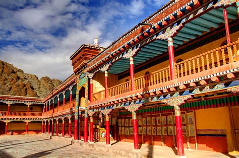 7 Must-visit Monasteries in Ladakh|