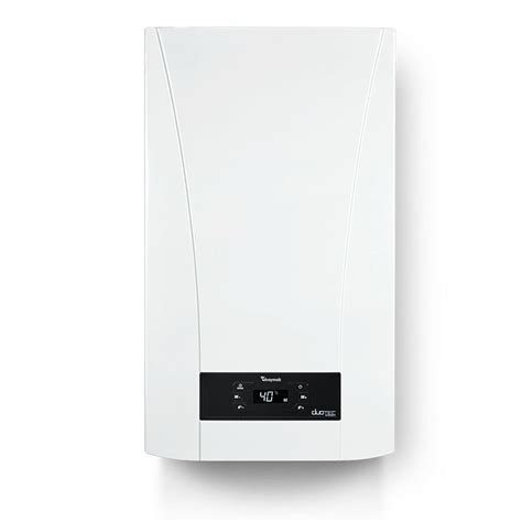 Газовый котел Baymak DUOTEC 24 двухконтурный - Магазин Технотерм ...