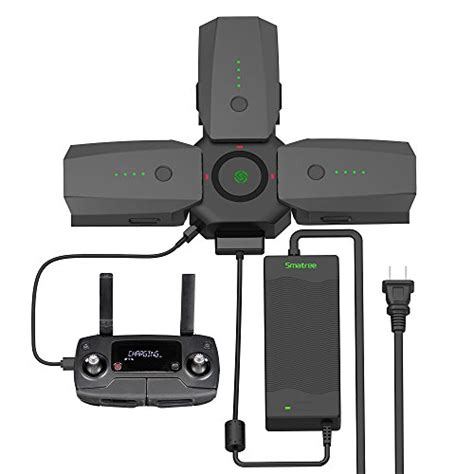 Best Dji Mavic Pro Charger