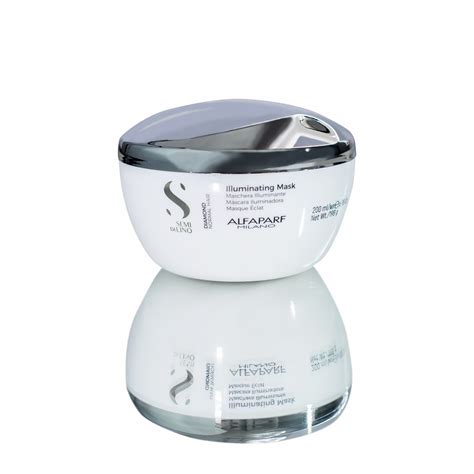 Alfaparf Milano Iluminating Mask - Longhair.ie